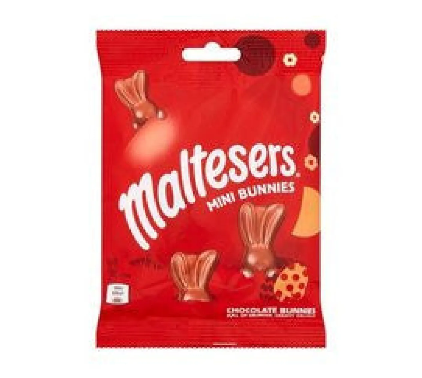 Maltesers Mini Bunnies Bag 58g