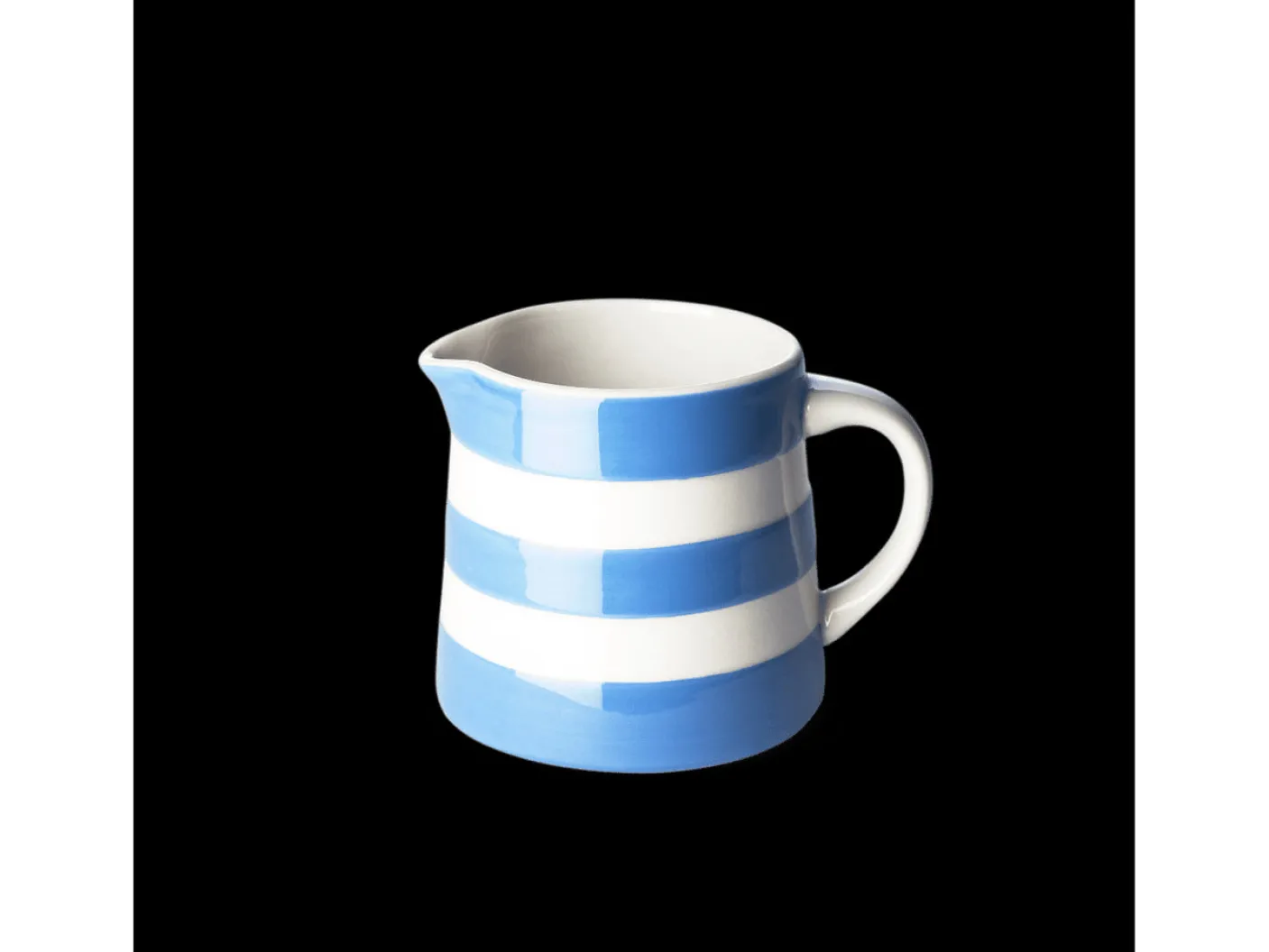 Cornishware Mini Dreadnought Jug