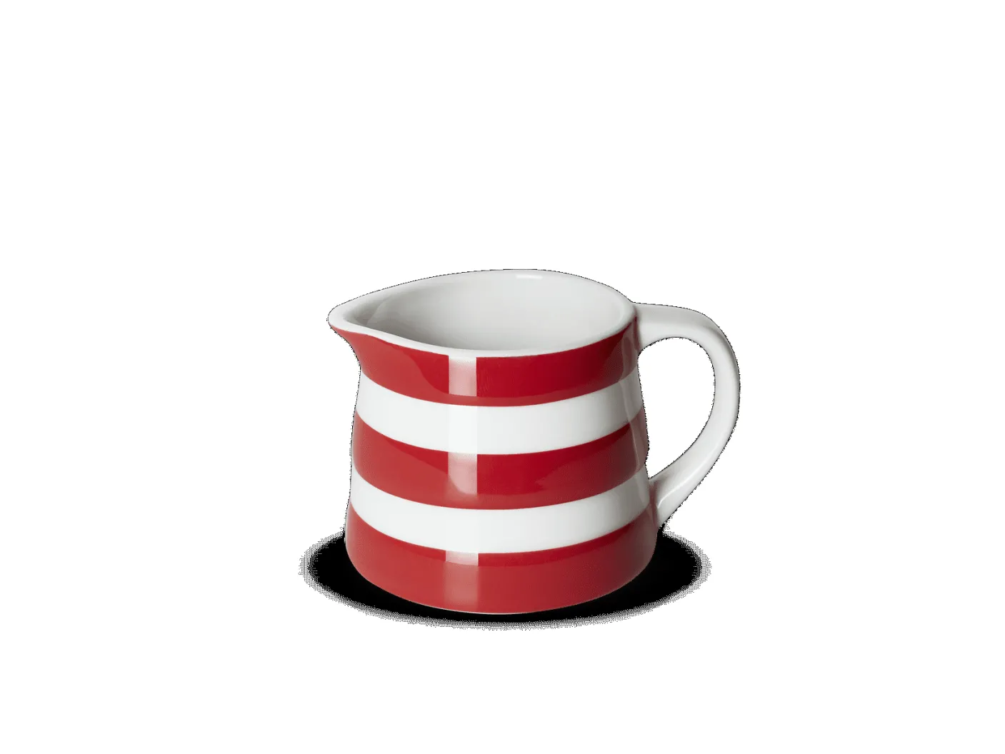 Cornishware Mini Dreadnought Jug