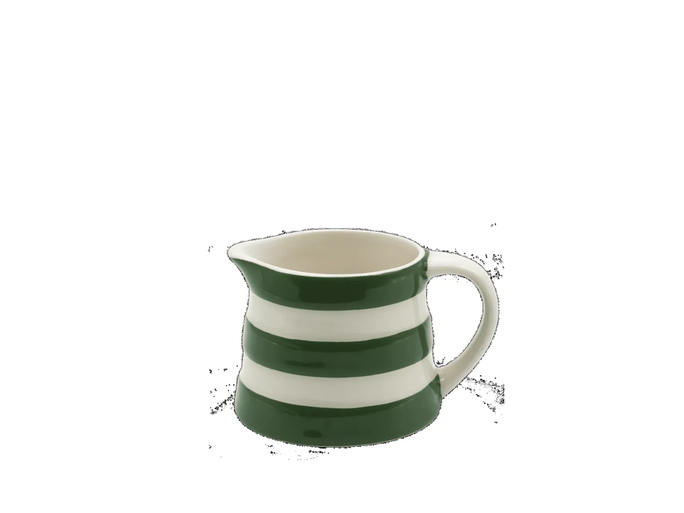 Cornishware Mini Dreadnought Jug