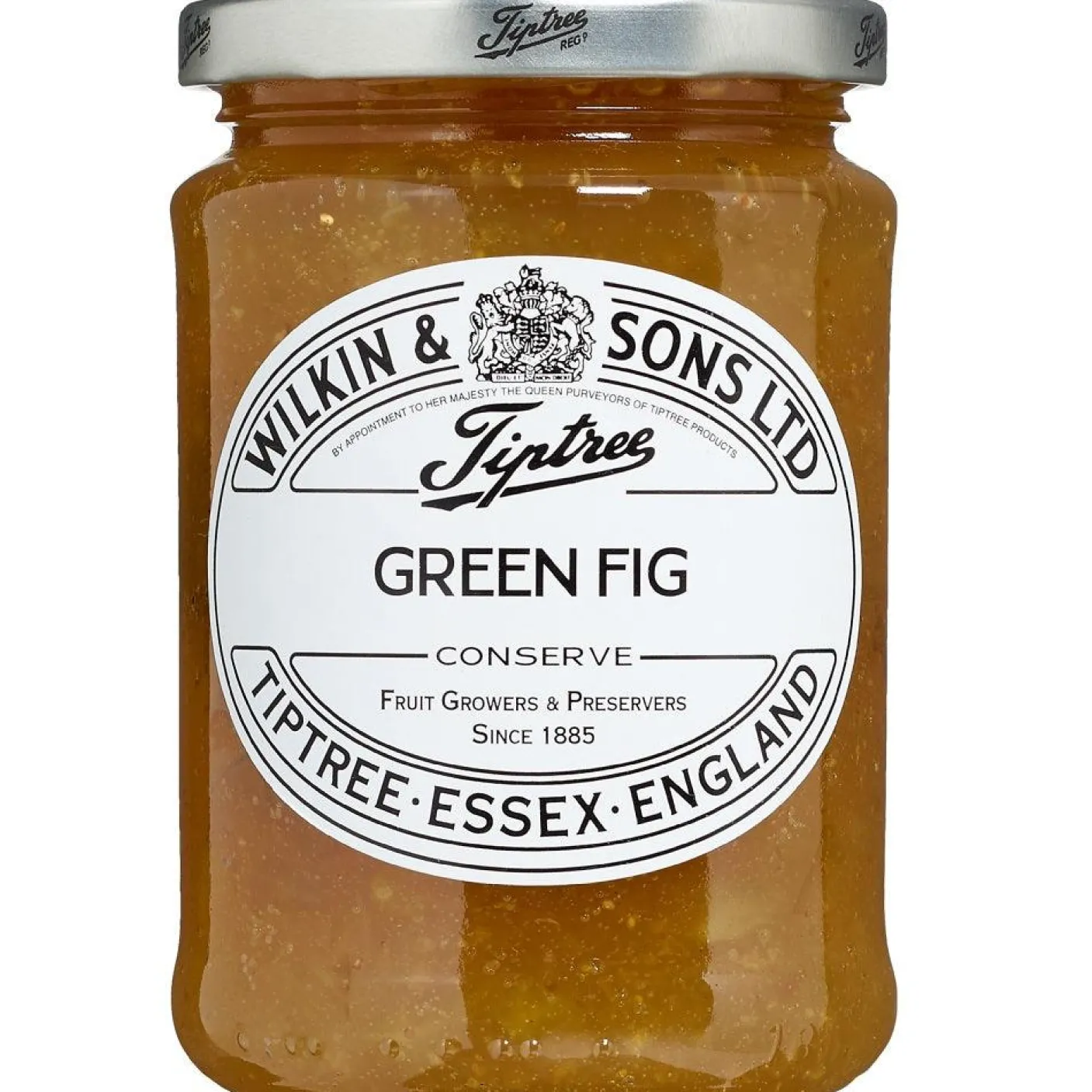 Tiptree Green Fig Conserve