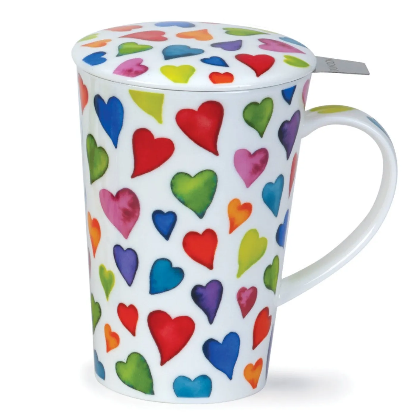 Shetland Warms Hearts Set