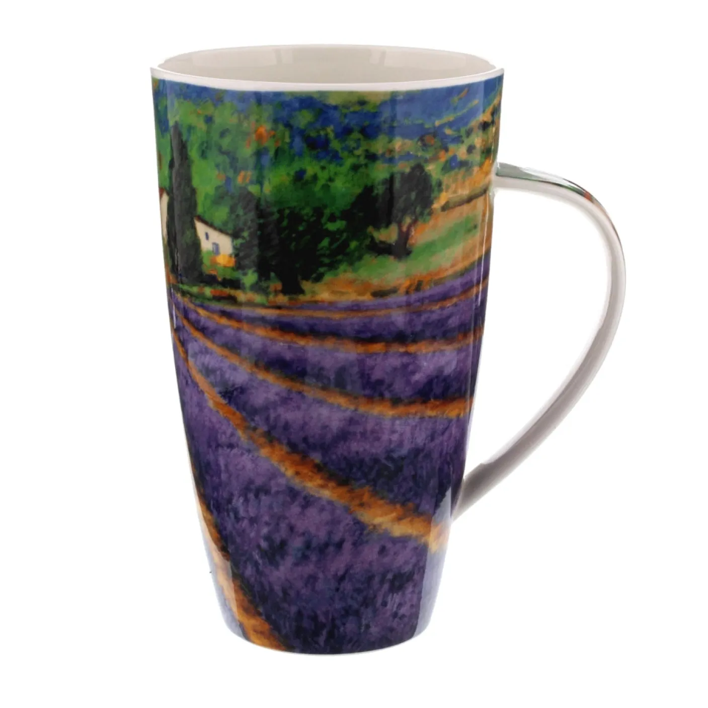 Henley Paysage Mug