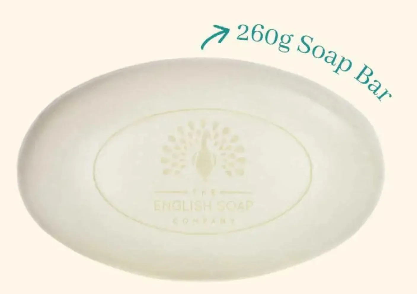 Winter Village Gift Soap - 260g