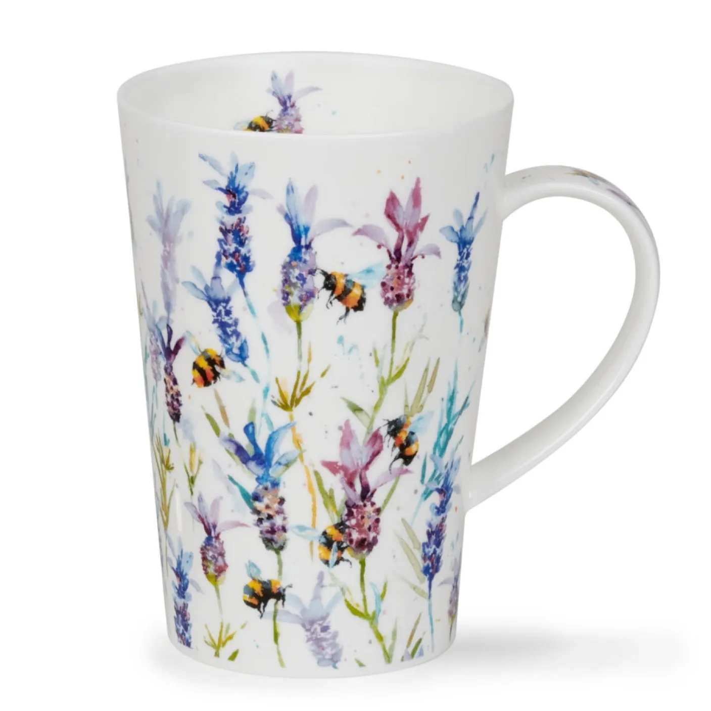 Shetland Busy Bees Mug
