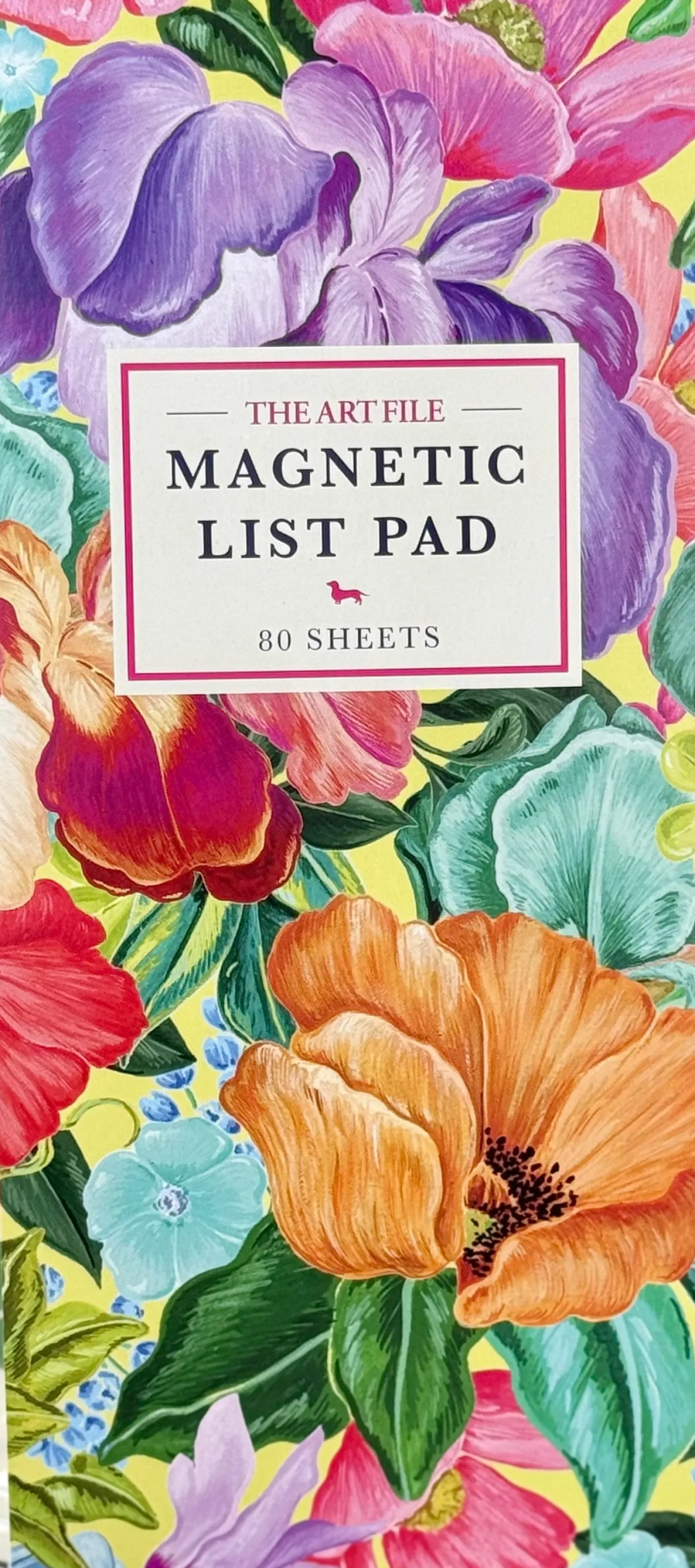 Plantasia Lined Magnetic Pad