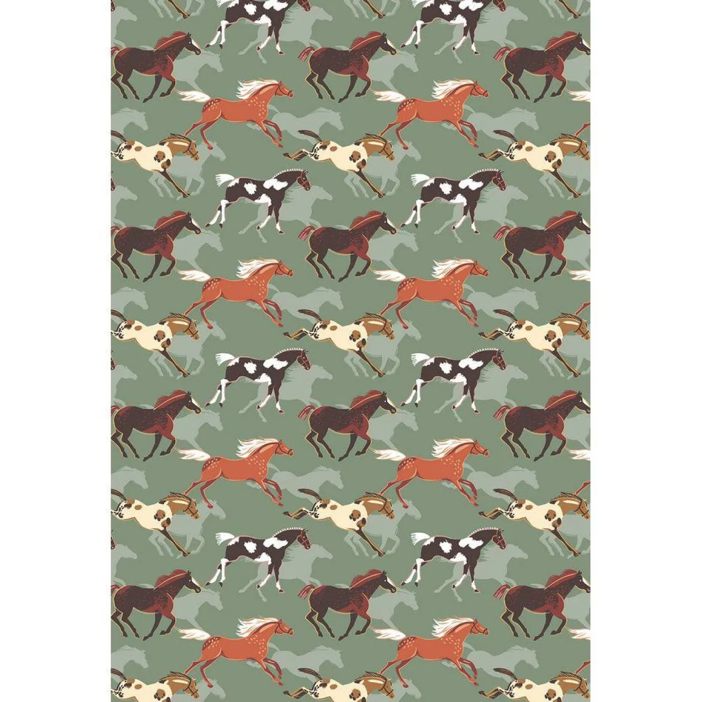 Canter Cotton Tea Towel