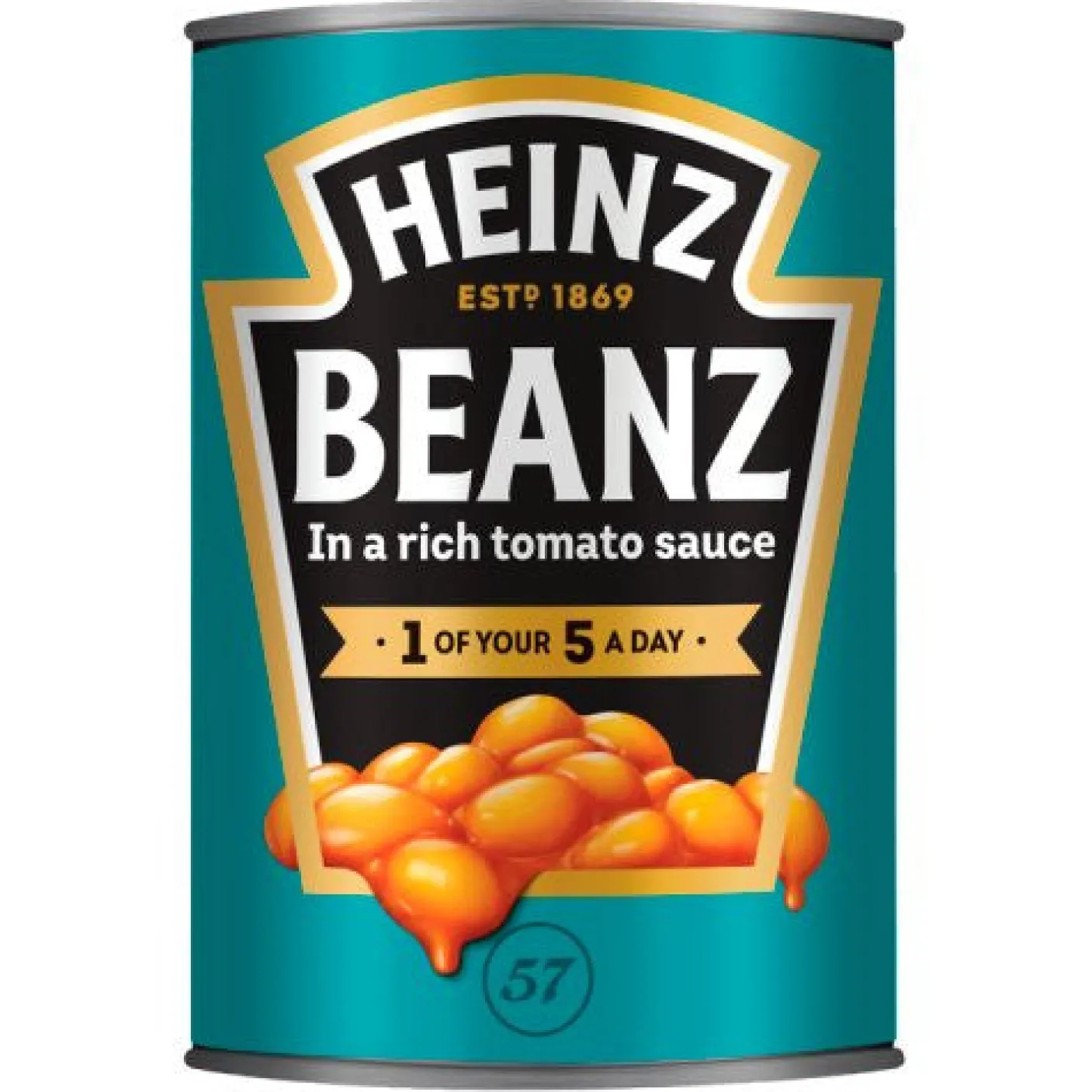 Heinz Baked Beans