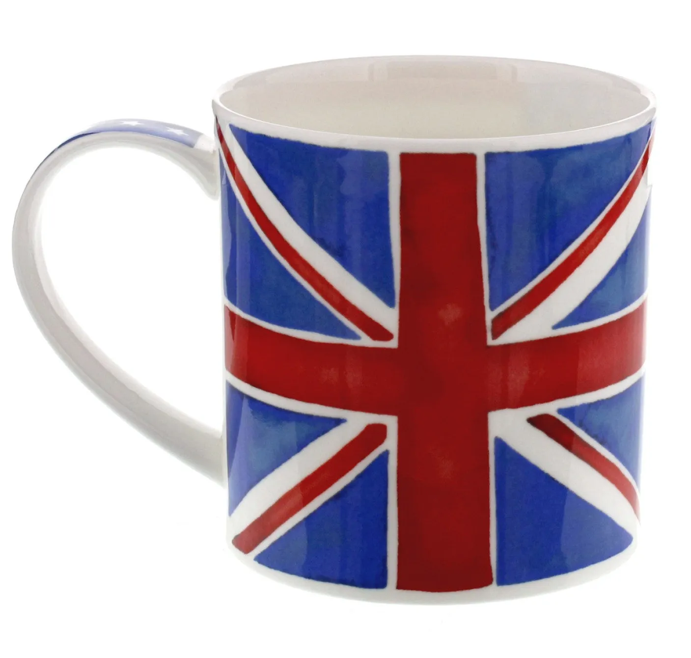 Orkney Union & Stars Mug