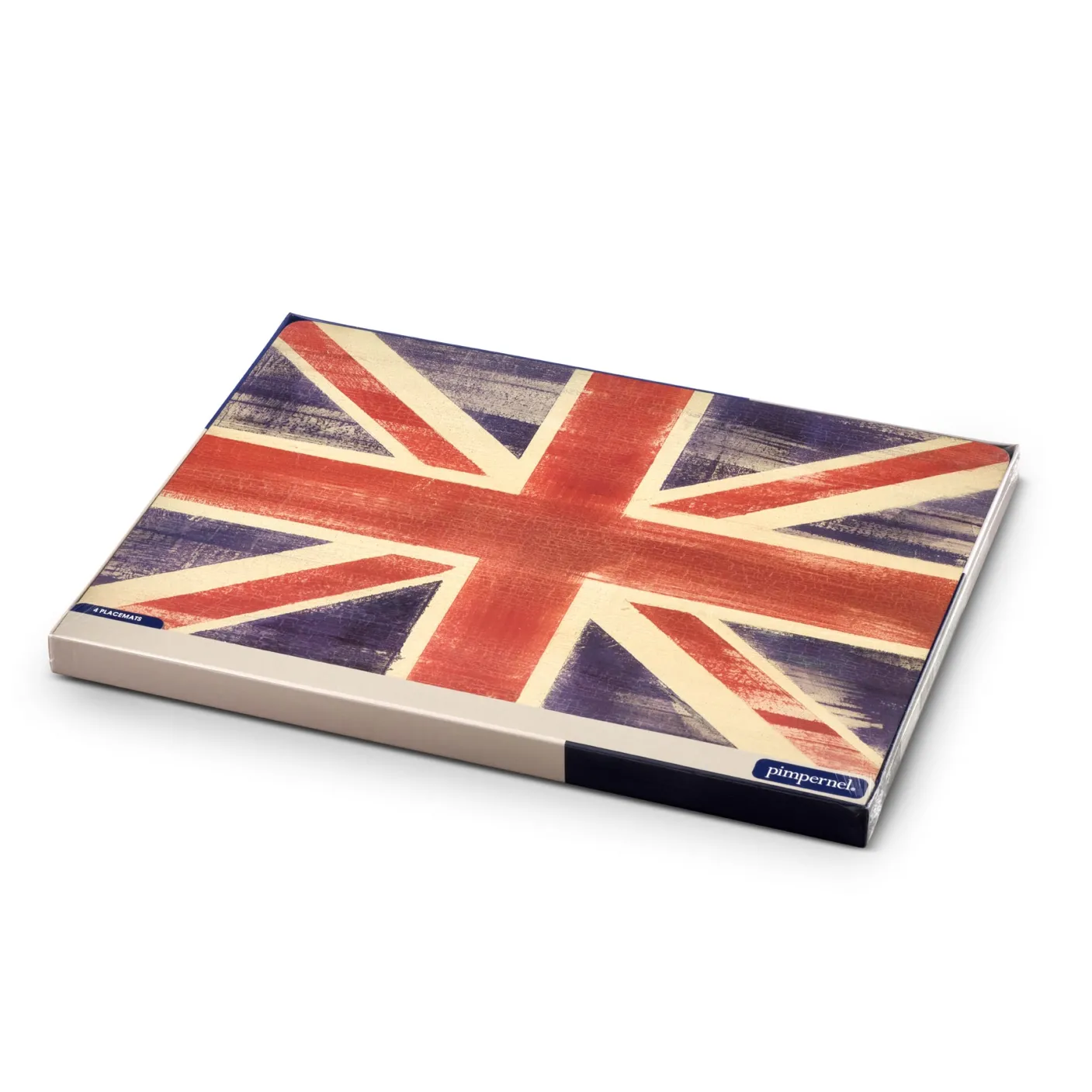 Spode Union Jack Placemats - Set of 4
