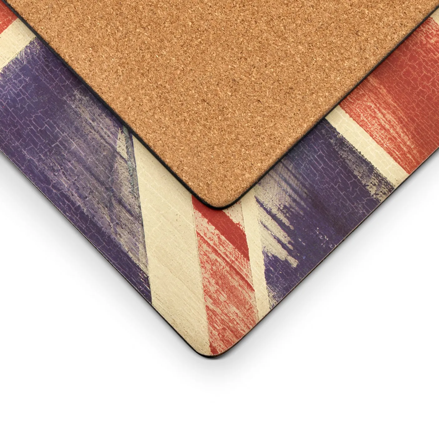 Spode Union Jack Placemats - Set of 4