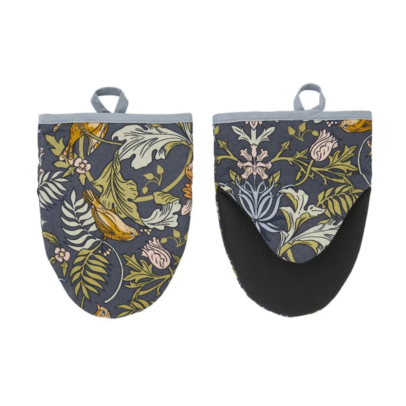 Finch & Flower Micro Mitts Twin Pack