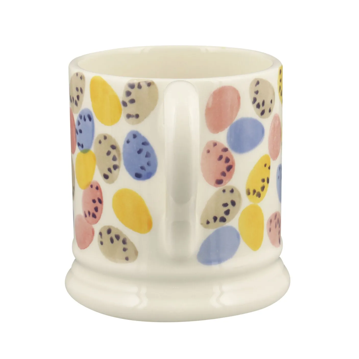 Mini Eggs 1/2 Pint Mug