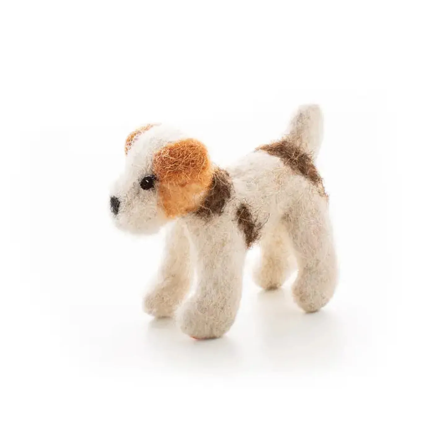 Baby Felt Terrier