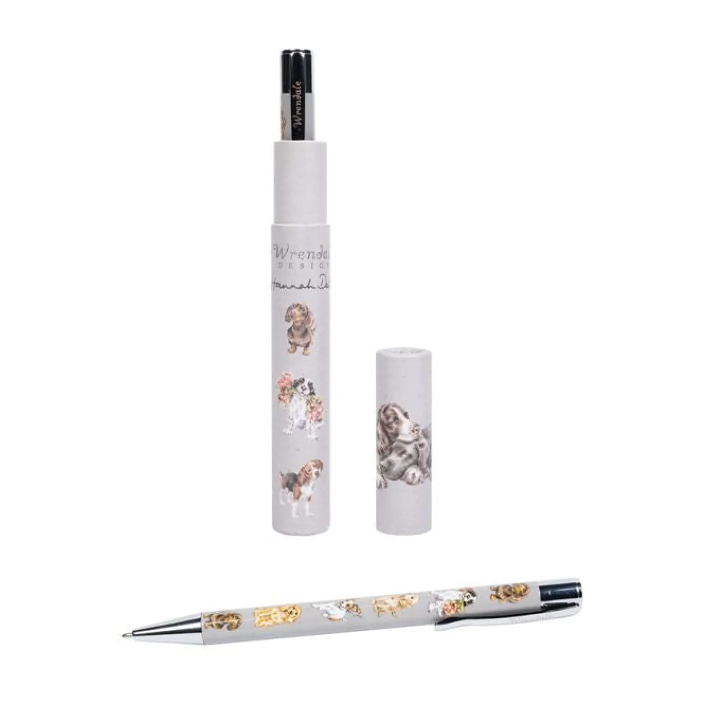 'A Dog's Life' Dog Pen