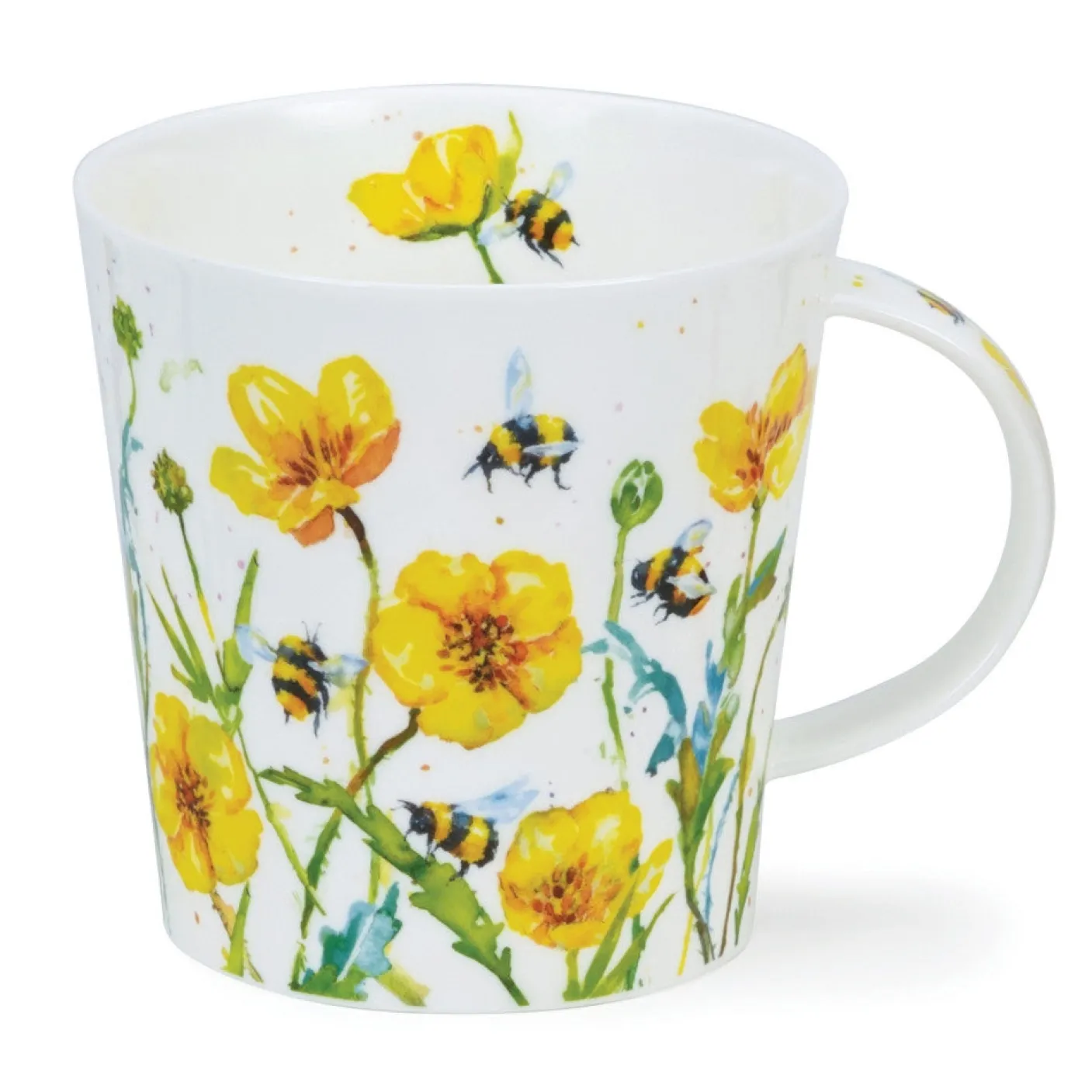 Cairngorm Busy Bees Mugs