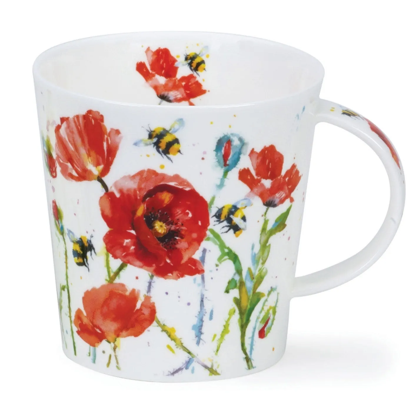Cairngorm Busy Bees Mugs