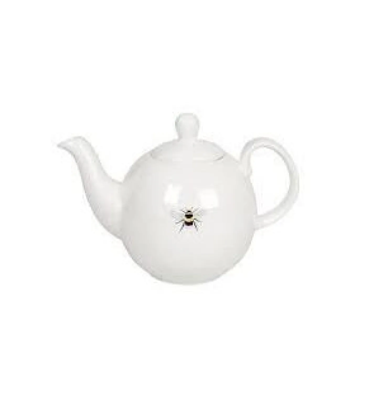 Bees Small Teapot