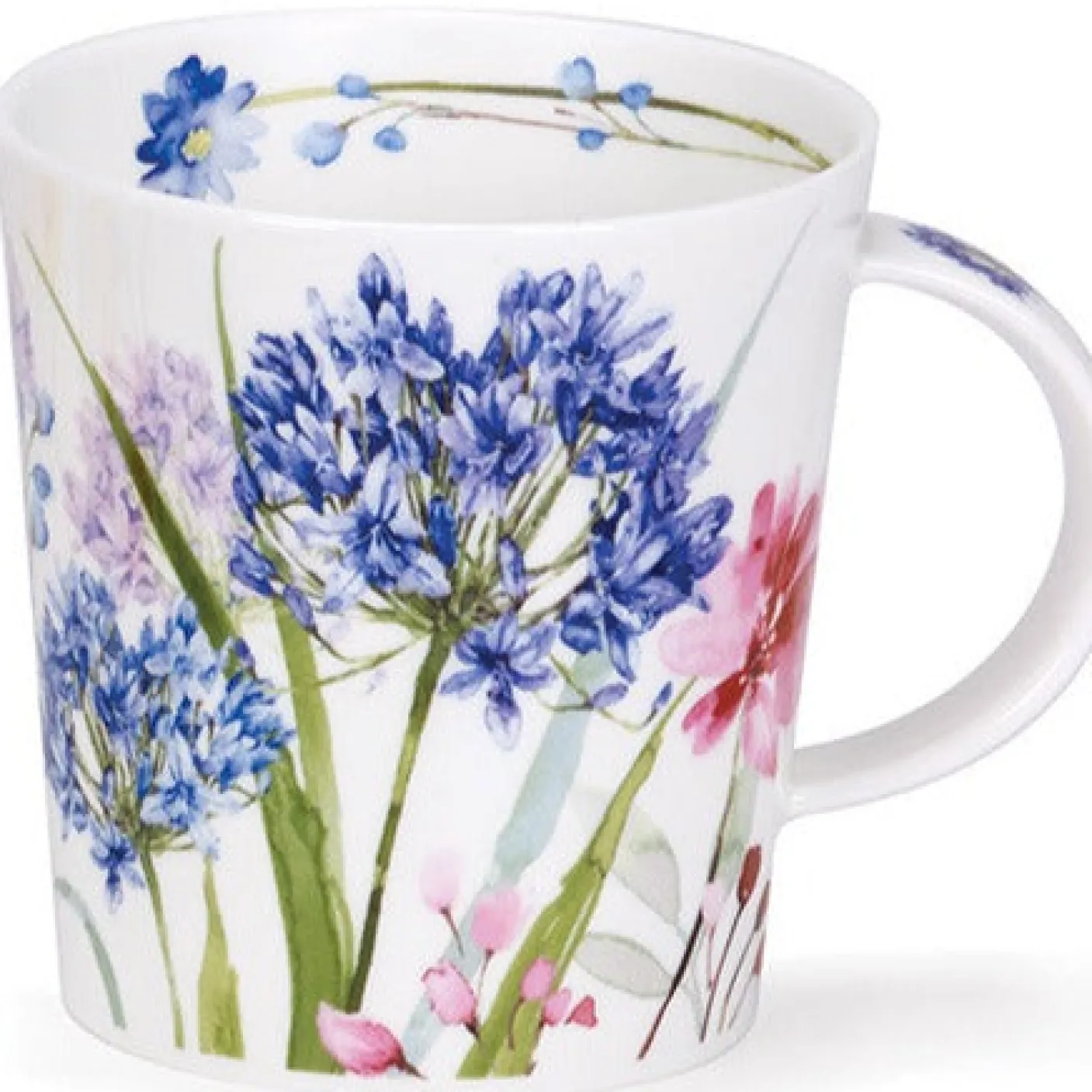 Lomond Wild Garden Mug