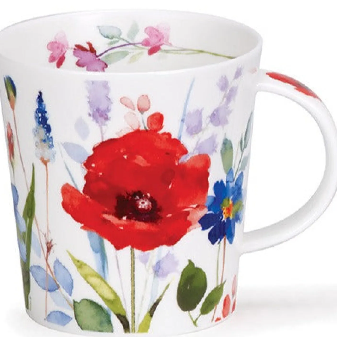 Lomond Wild Garden Mug