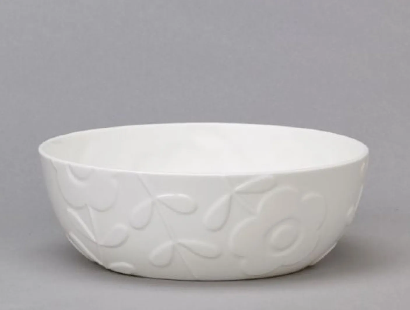 Plum Flower Everday Bowl