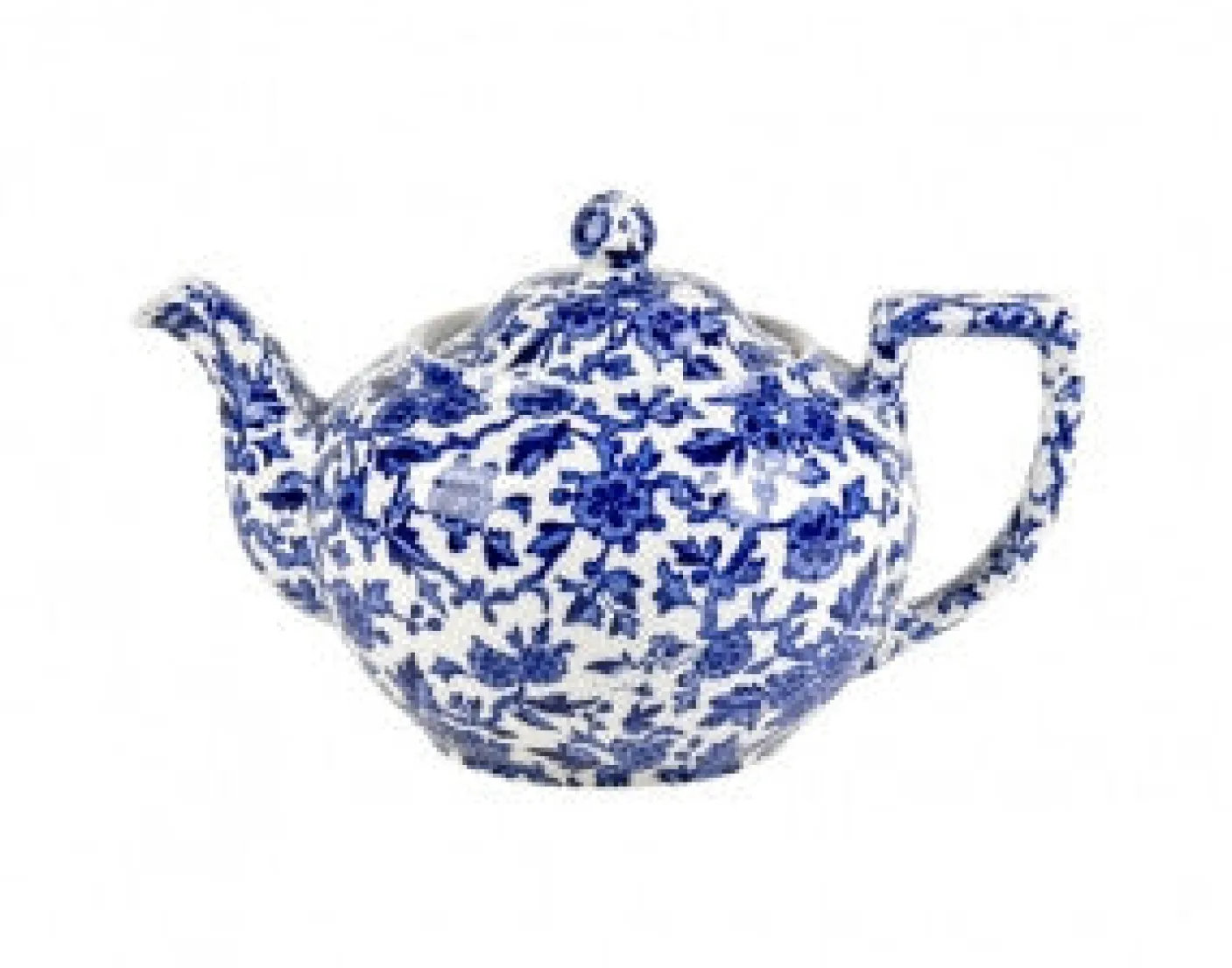 Blue Arden Teapot Small