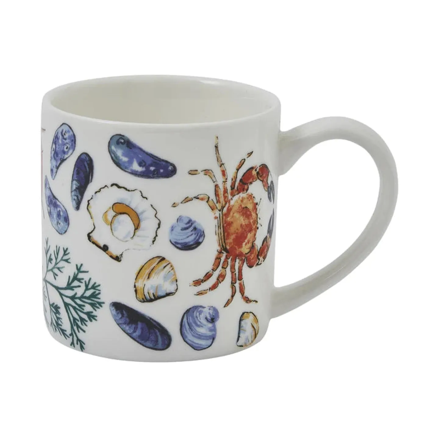 Shellfish Mug