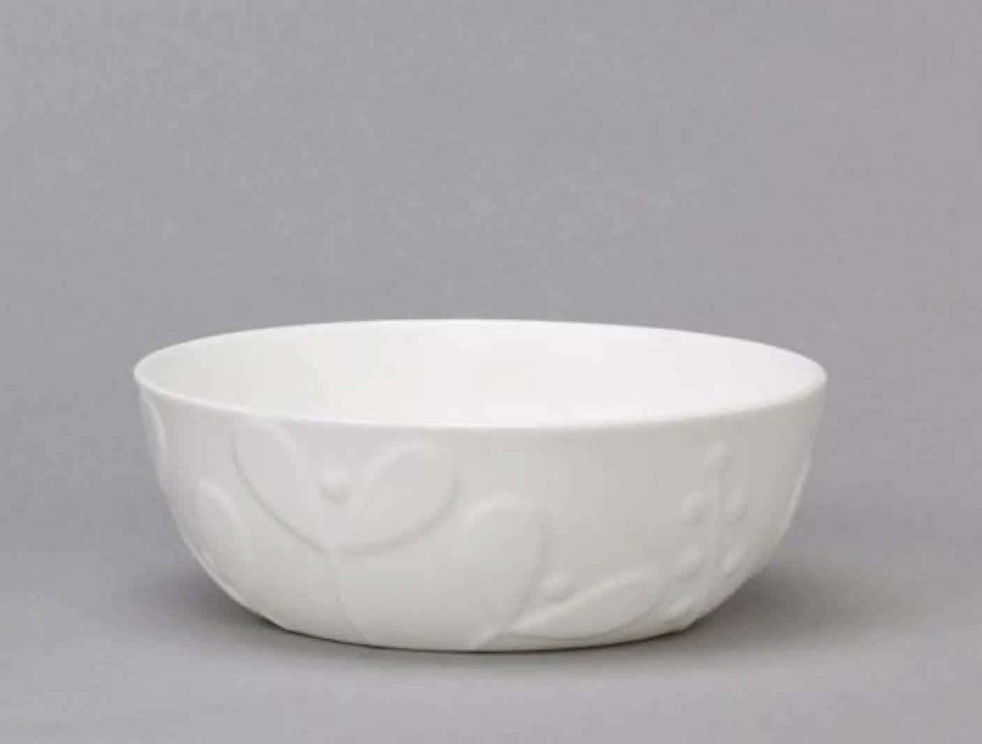 Plum Seedling Cereal Bowl