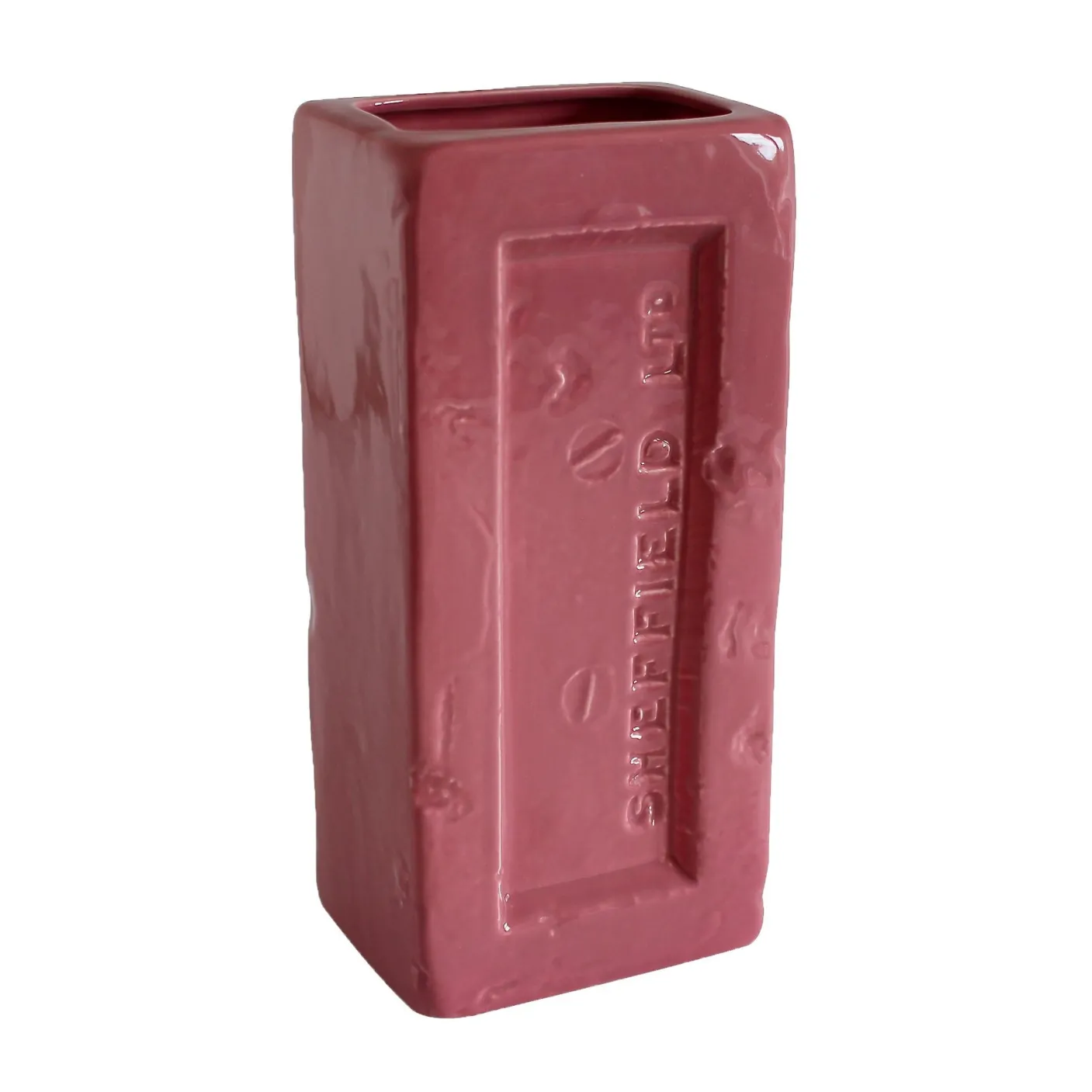 Sheffield Brick Vase