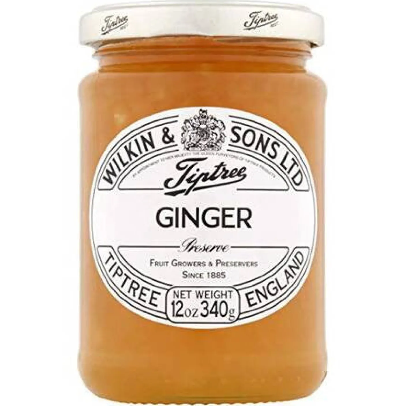 Tiptree Ginger Conserve