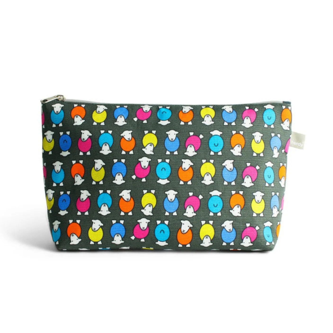 Herdy Marra Large Cosmetic Bag
