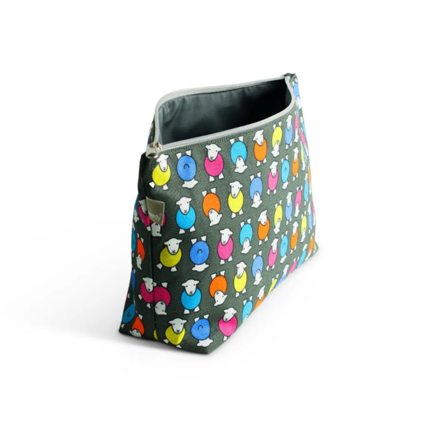 Herdy Marra Large Cosmetic Bag