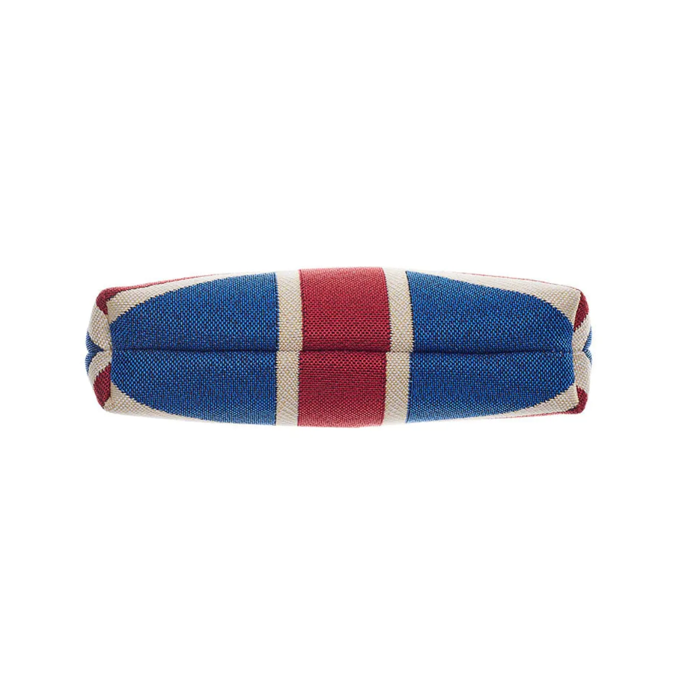 Union Jack Wristlet