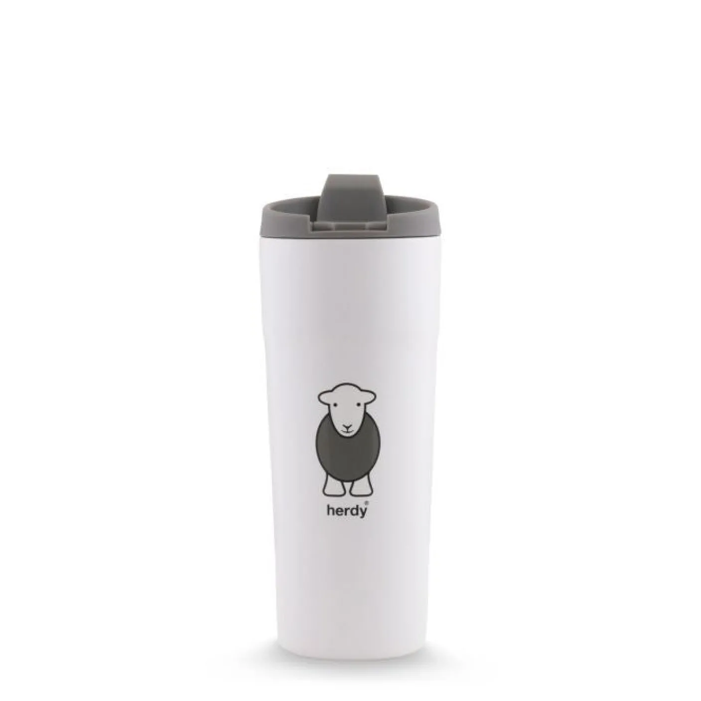 herdy Yan Travel Mug