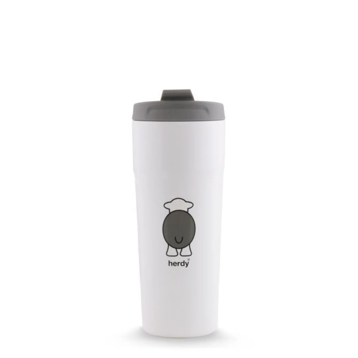 herdy Yan Travel Mug