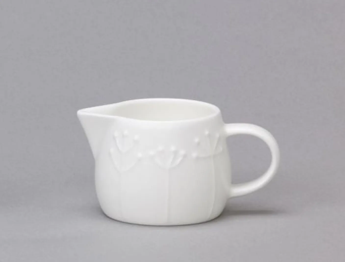 Tulip Sprig Small Jug
