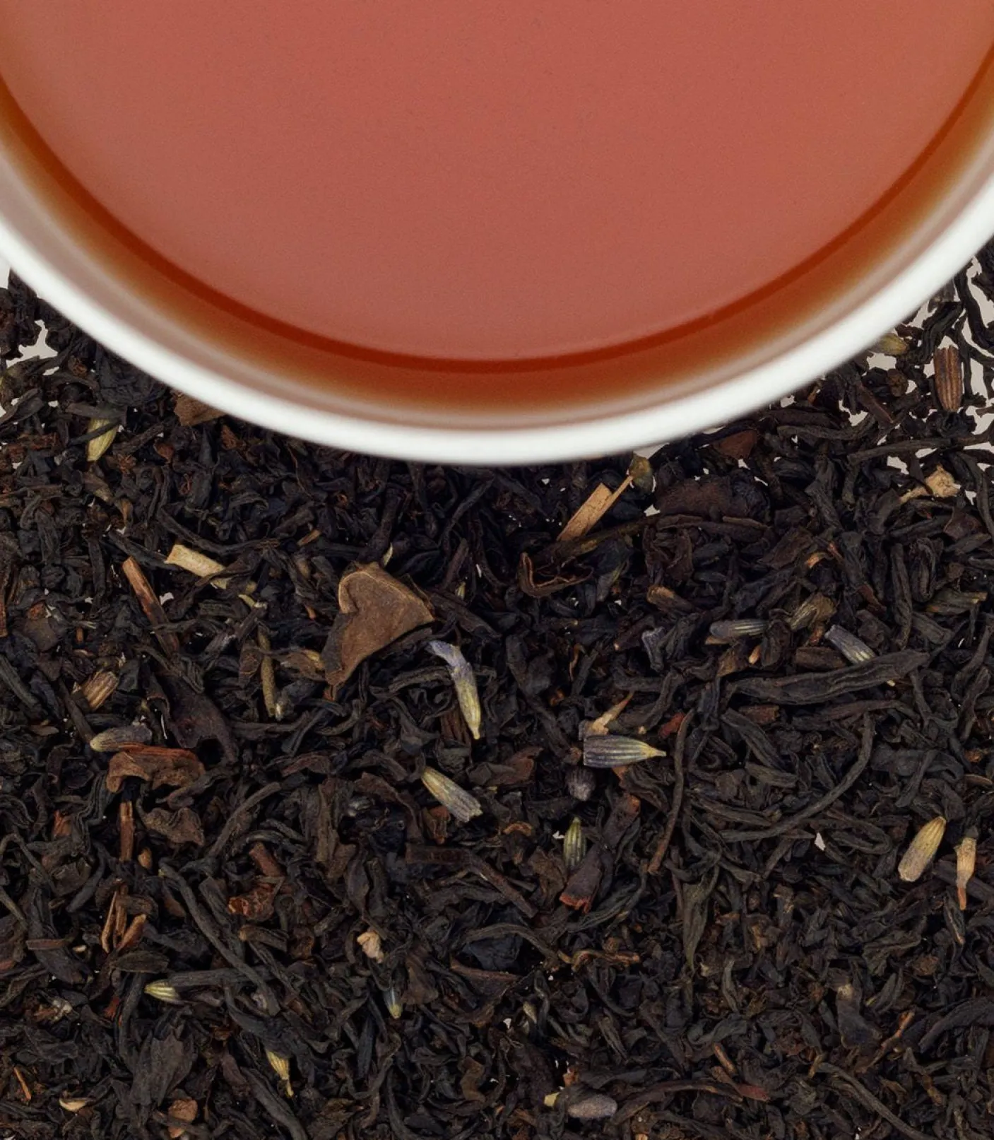 Harney & Sons Victorian London Fog Tea - HRP - 30 Sachets