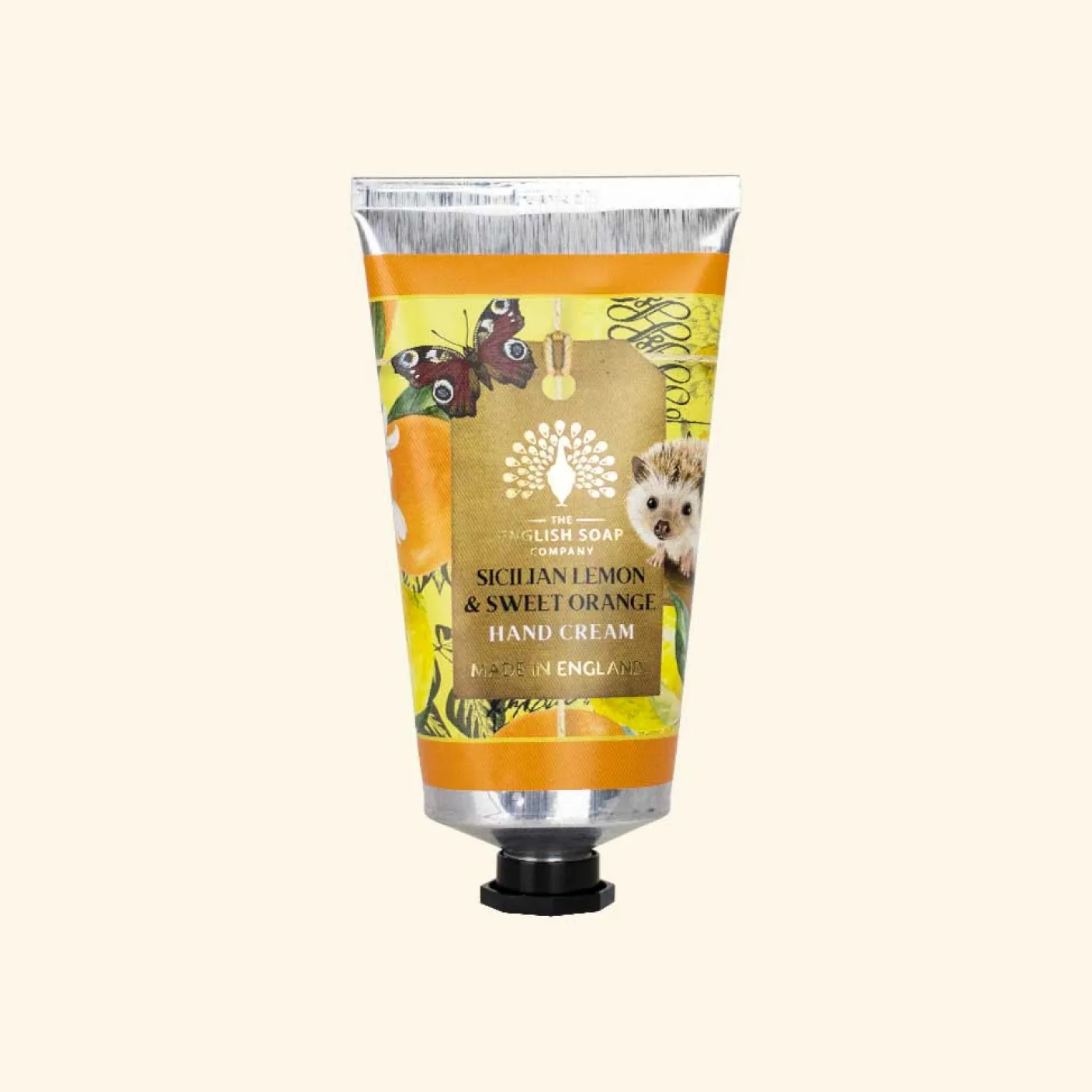 Anniversary Sicilian & Sweet Orange Hand Cream