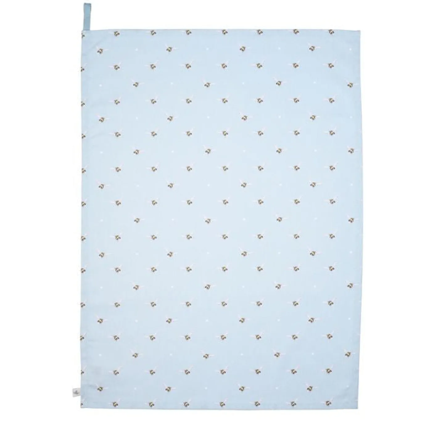 'Busy Bee' Bee Tea Towel