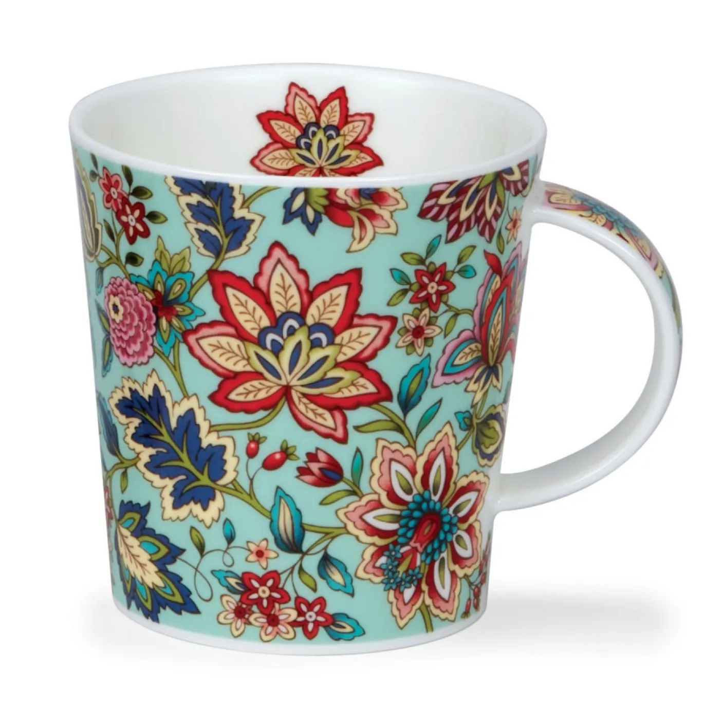 Lomond Indienne Mug