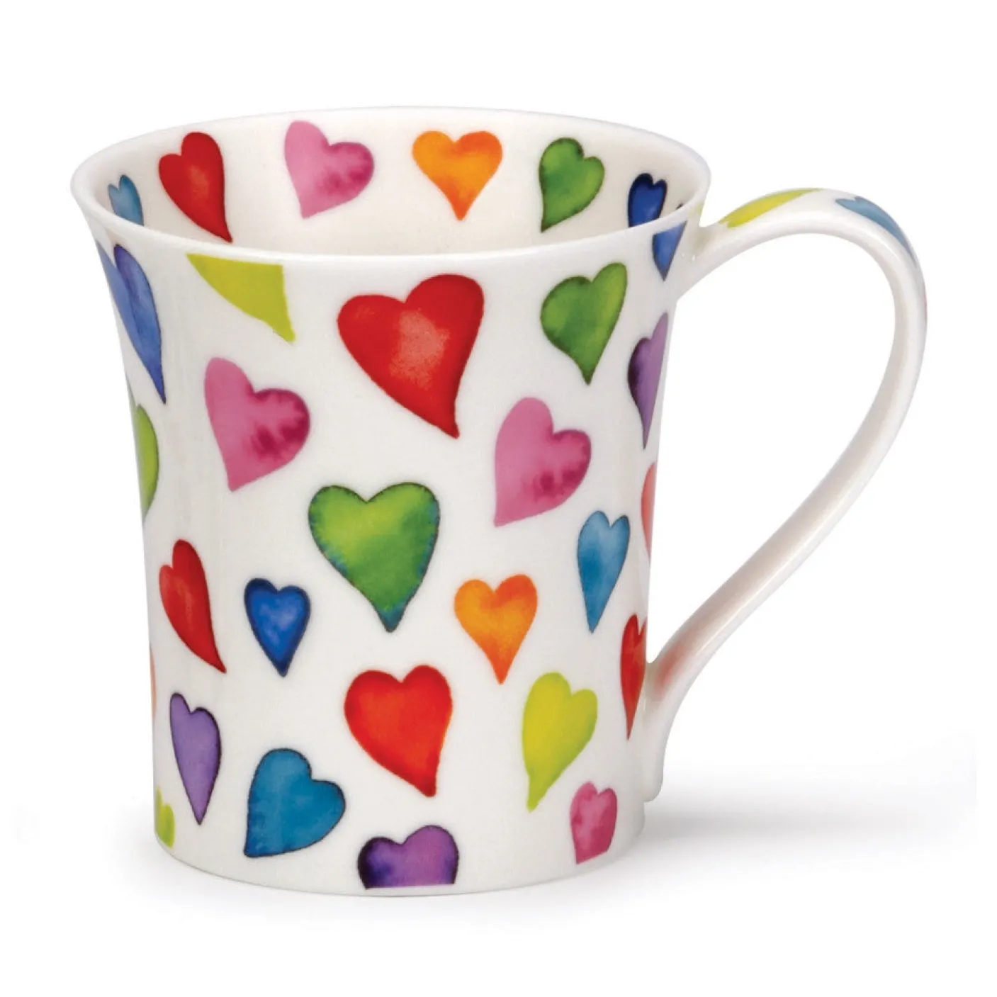 Jura Warm Hearts Mug