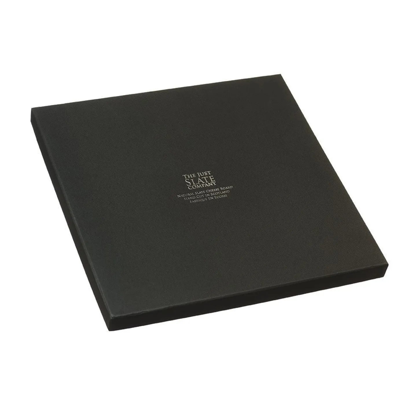 Heart Slate Cheese Board