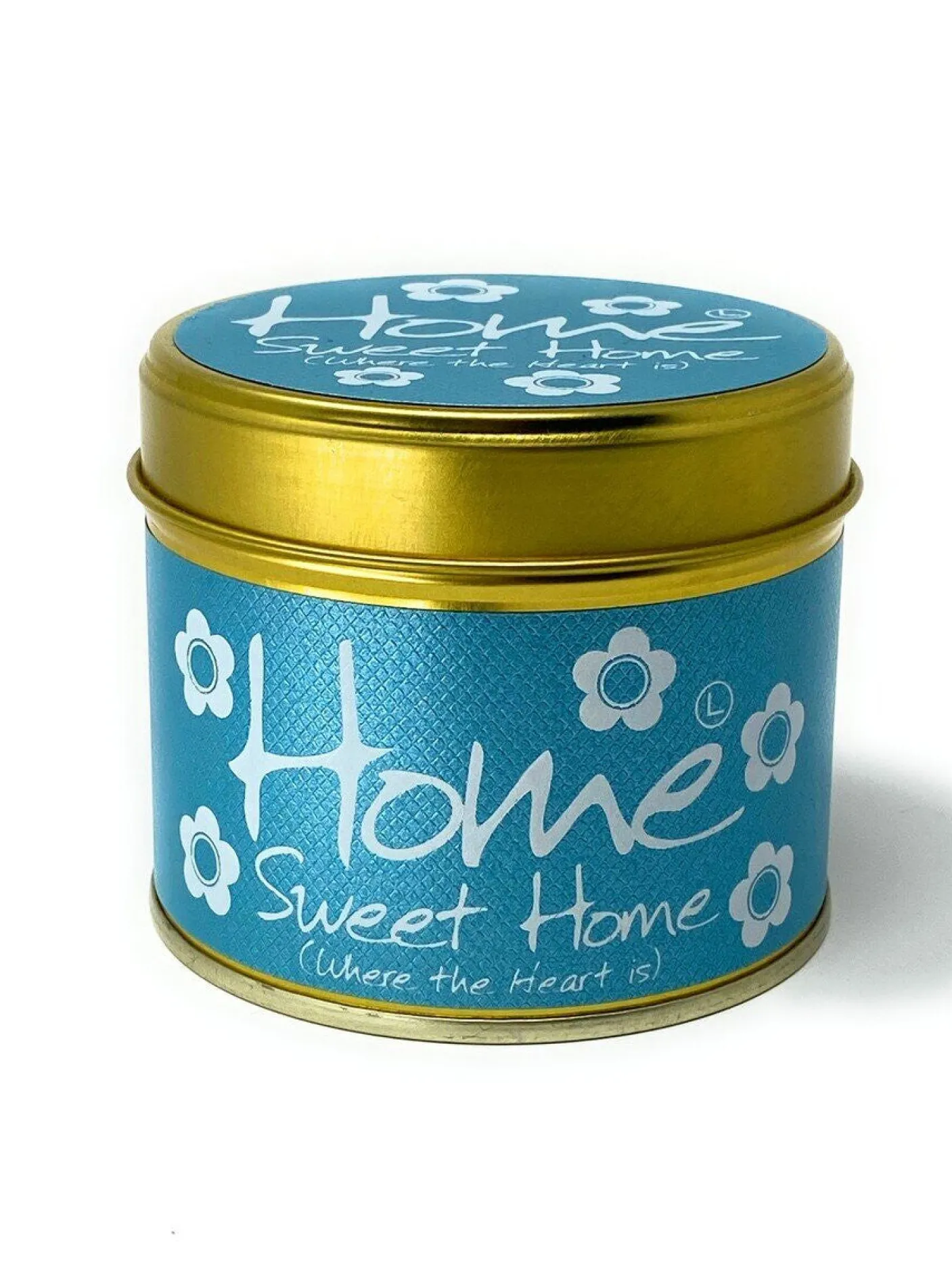 Home Sweet Home Scented Candle
