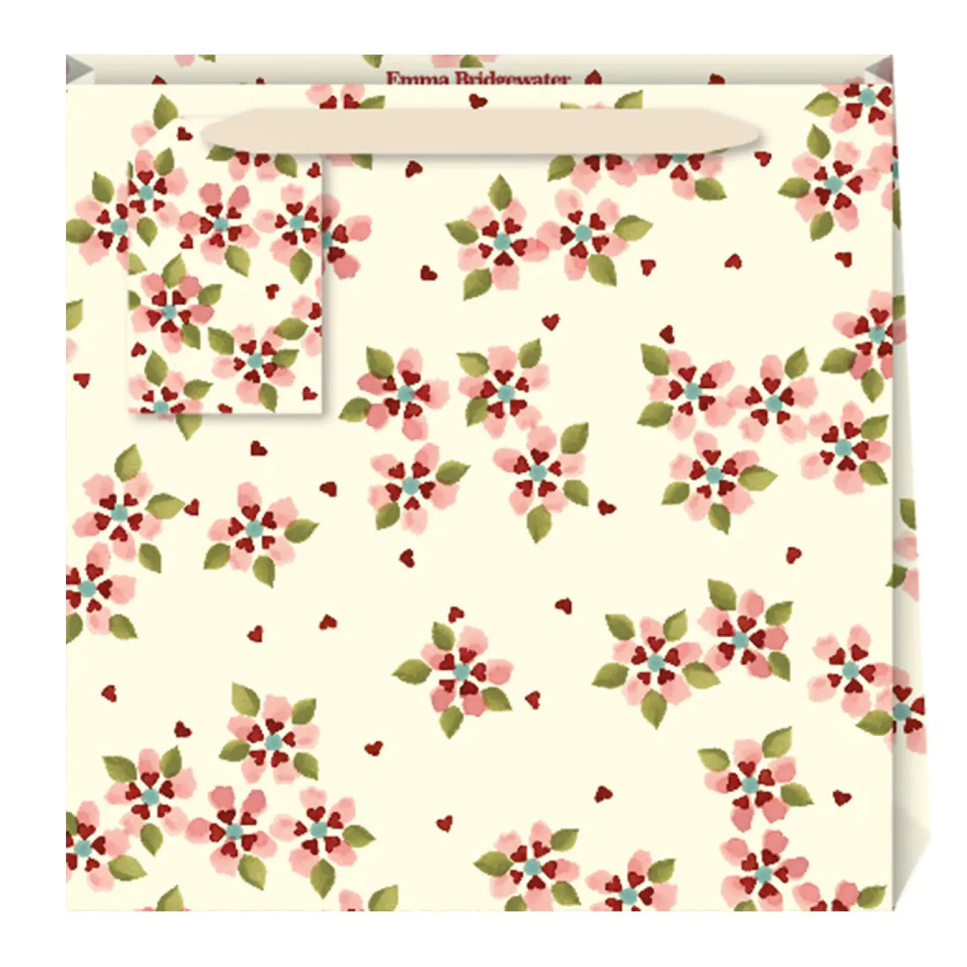 Prairie Blossom Medium Gift Bag