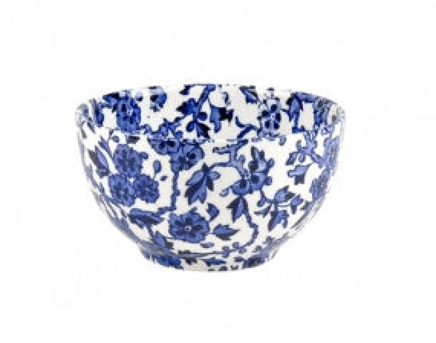 Blue Arden Small Sugar Bowl - 3.75in/9.5cm