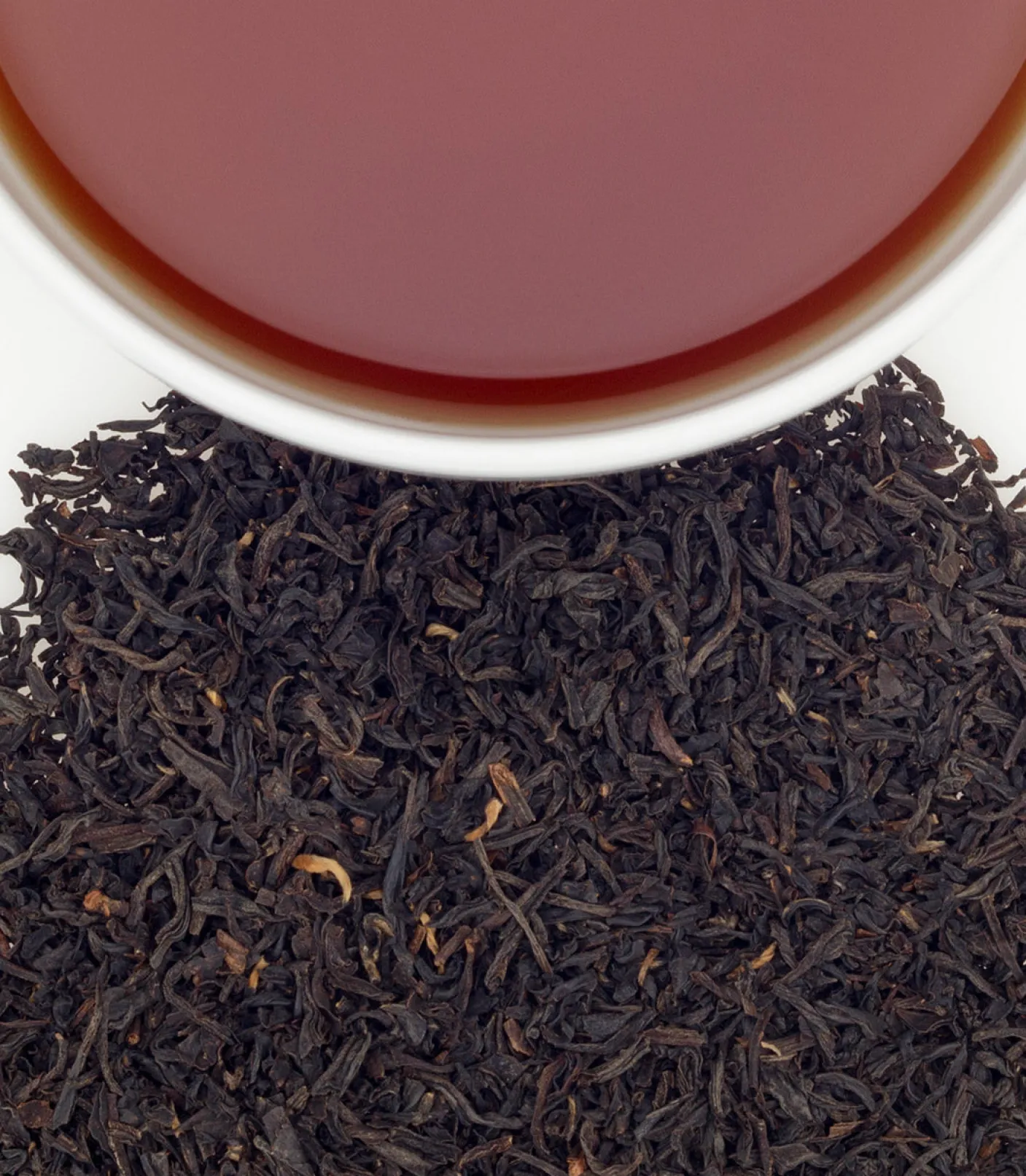 Harney & Sons Royal English Breakfast Tagalong Tea Tin - 5 Sachets