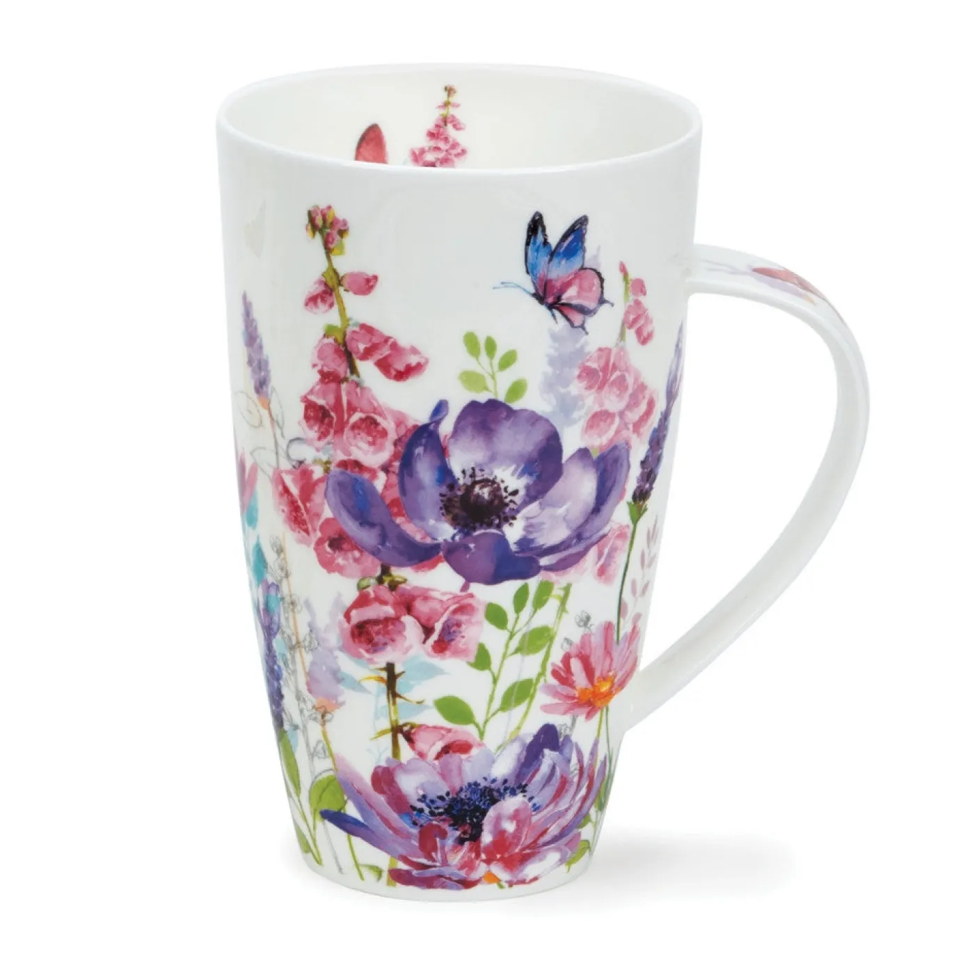 Henley Meadow Breeze Mugs