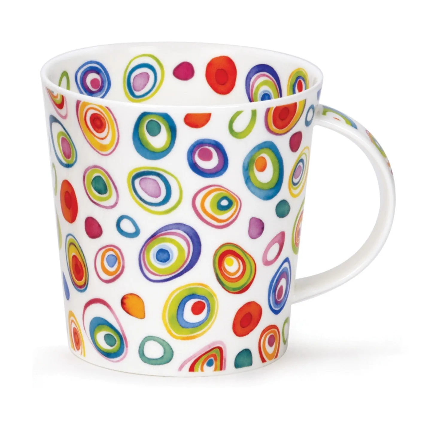 Cairngorm Razzamatazz Mug