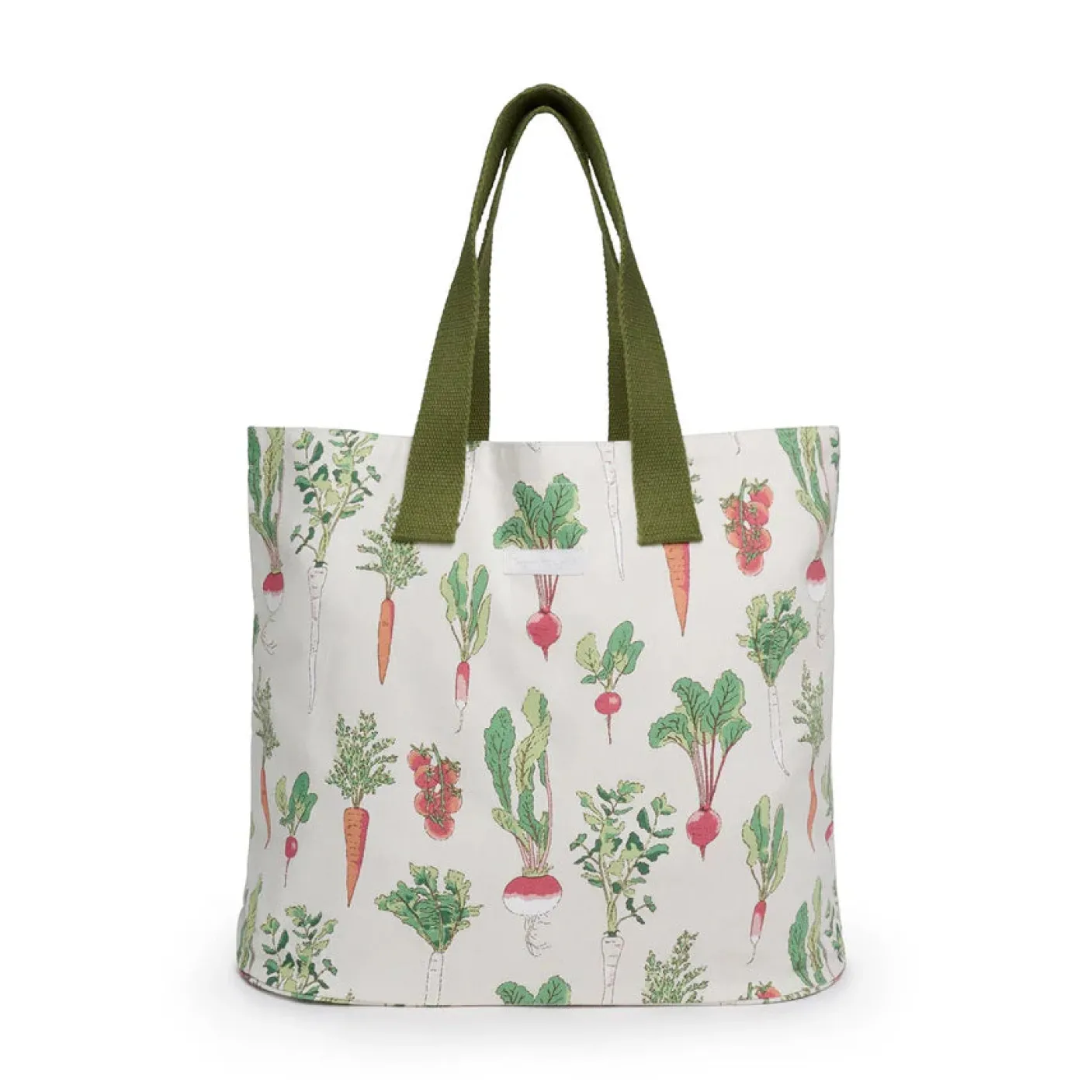 Garden Vegetables Everyday Bag