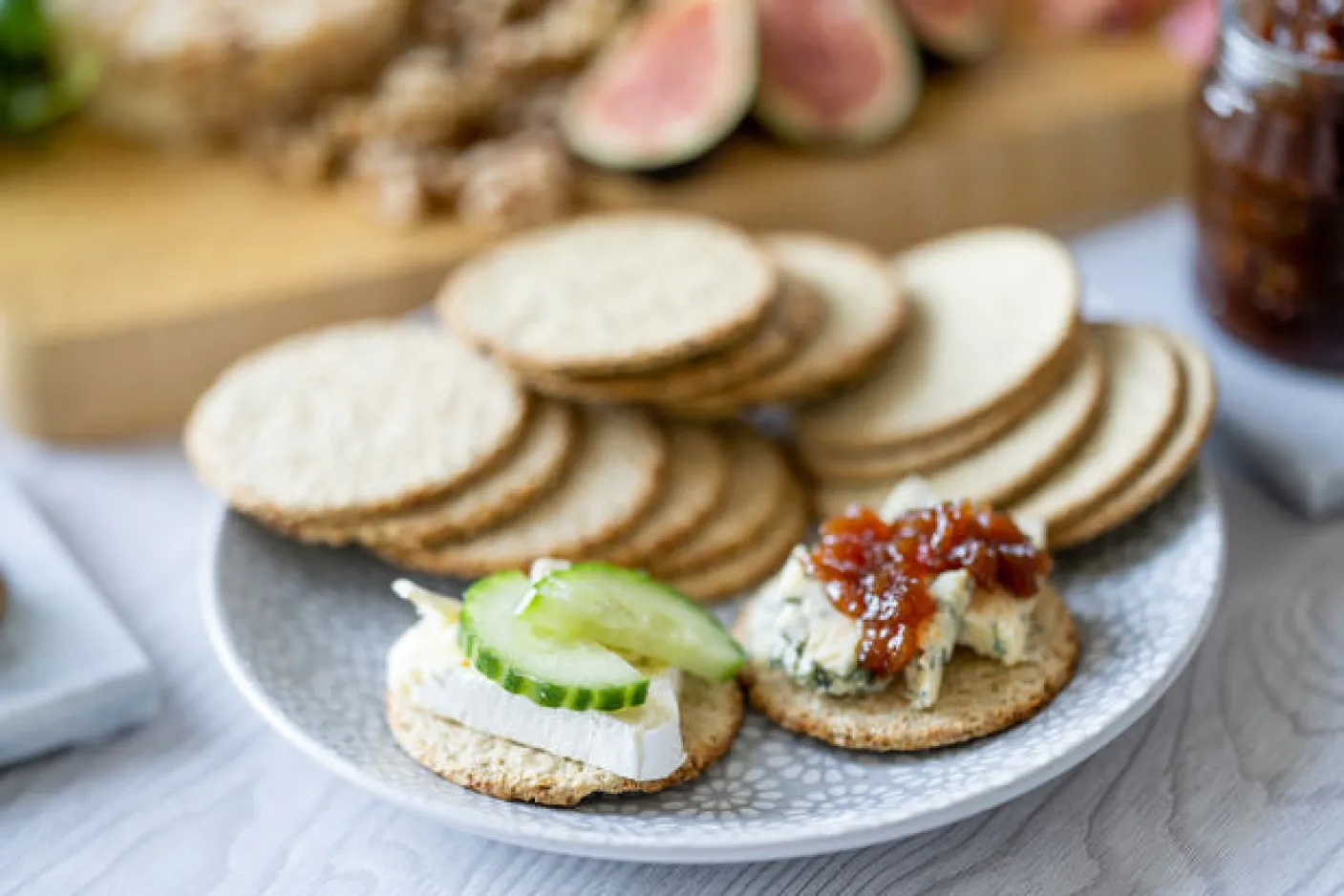 Nairn's Gluten Free Original Oatcakes